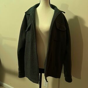 Pendleton Jckt sizeL